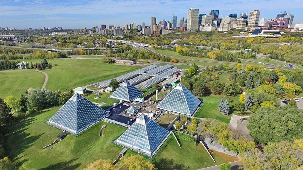 Bright Modern Home - King Bed - Free Parking - Fireplace - Fast Wi-Fi - Free Netflix Edmonton Kültér fotó