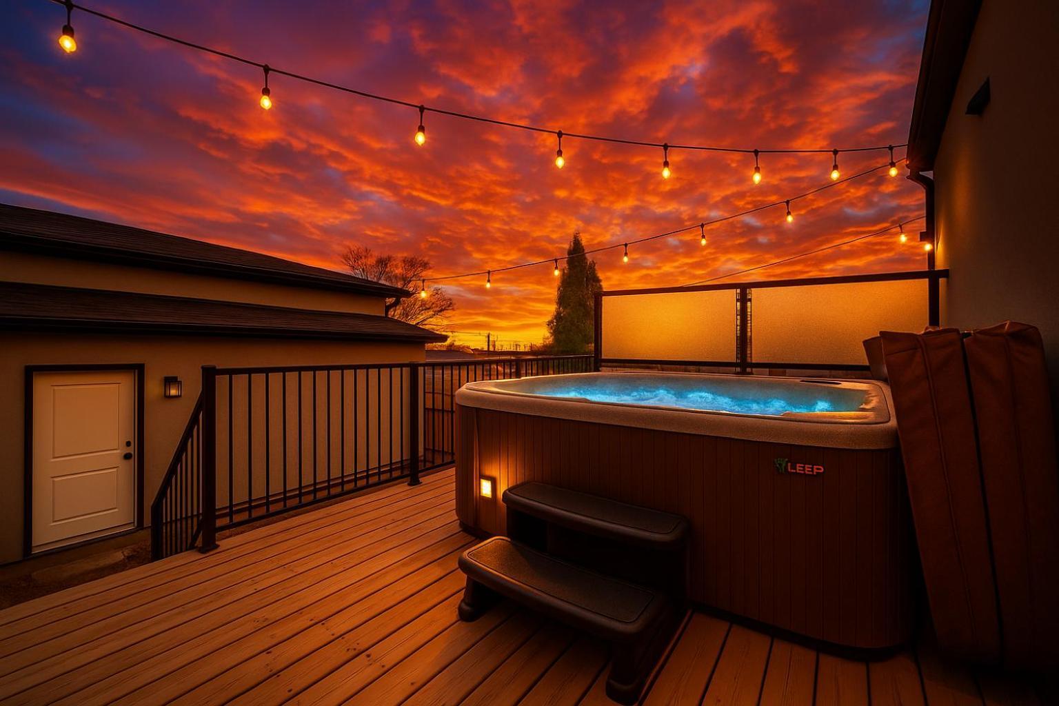 Bright Modern Home - King Bed - Free Parking - Fireplace - Fast Wi-Fi - Free Netflix Edmonton Kültér fotó
